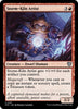 Storm-Kiln Artist - Commander: Outlaws of Thunder Junction - #0181