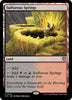 Sulfurous Springs - Commander: Outlaws of Thunder Junction - 0323