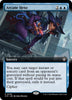 Arcane Heist (Extended Art) - Commander: Outlaws of Thunder Junction - #49