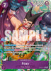 Foxy (071) (Parallel) - 500 Years in the Future - OP07-071