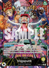 Vegapunk (Parallel) - 500 Years in the Future - (OP07-097)