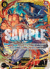 Sabo - 500 Years in the Future - OP07-118