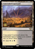 Concealed Courtyard (Foil) (OTJ) - Prerelease Cards - #0268