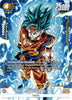 Son Goku - FB02-119 (Alternate Art) - Blazing Aura (FB02)