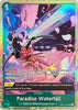 Paradise Waterfall (Premium Card Collection -Best Selection Vol. 1-) - One Piece Promotion Cards (OP-PR)