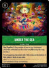 Under the Sea (Cold Foil) - Ursula's Return - #95/204