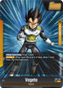 Vegeta - (FB02-105) (Alternate Art) - Blazing Aura