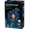 Solar Flower - Sapphire Swirl