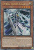 Silent Swordsman (Quarter Century Secret Rare) - 25th Anniversary Rarity Collection II - RA02-EN011