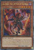 Aluber the Jester of Despia (Quarter Century Secret Rare) - 25th Anniversary Rarity Collection II (RA02-EN016)
