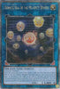 Hieratic Seal of the Heavenly Spheres (1st Edition) (Platinum Secret Rare) - 25th Anniversary Rarity Collection II - RA02-EN039