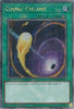 Cosmic Cyclone - (1st Edition) (Quarter Century Secret Rare) - 25th Anniversary Rarity Collection II - RA02-EN061
