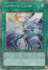 Ultimate Slayer (1st Edition) (Quarter Century Secret Rare) - 25th Anniversary Rarity Collection II (RA02-EN020)