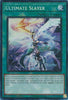 Ultimate Slayer - (1st Edition) (Prismatic Collector's Rare) - 25th Anniversary Rarity Collection II - RA02-EN070
