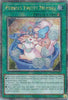 Purrely Pretty Memory - (1st Edition) (Quarter Century Secret Rare) - 25th Anniversary Rarity Collection II - RA02-EN072