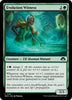 Evolution Witness (Foil) - Modern Horizons 3 - #151