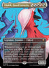 Ulalek, Fused Atrocity (Borderless)(Foil) - Commander: Modern Horizons 3 #0143