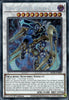 Arms of Genex Return Zero (Secret Rare) (1st Edition) BLTR-EN009 - Battles of Legend: Terminal Revenge