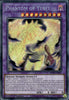 Phantom of Yubel - (Unlimited) (Ultimate Rare) - OTS Tournament Pack 26 - OP26-EN003