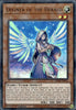 Diviner of the Herald (Ultra Rare) (1st Edition) BLTR-EN072 - Battles of Legend: Terminal Revenge