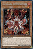Kurikara Divincarnate - (1st Edition) (Secret Rare)- Battles of Legend: Terminal Revenge - BLTR-EN079
