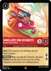 Vanellope von Schweetz - Random Roster Racer (Cold Foil) - Shimmering Skies - #124/204