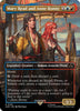 Mary Read and Anne Bonny (Foil) (Borderless) - Universes Beyond: Assassin's Creed - #0120