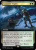 Assassin's Trophy (Extended Art) - Universes Beyond: Assassin's Creed - #0166