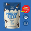 Muddy Bites Cookies & Cream 2.3oz Peg Bag (SNG12)