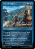 Coastal Piracy (Foil Etched) - #0187 - Universes Beyond: Assassin's Creed