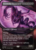 Doomsday Excruciator (Borderless) - Duskmourn: House of Horror - #0346