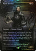 Keen Duelist (Rainbow Foil) - 0828 - Secret Lair Drop Series