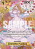 Charlotte Pudding (SP) - Two Legends #OP03-112