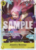 Jewelry Bonney - Two Legends - (OP08-105)