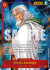 Silvers Rayleigh (Parallel) - Two Legends - OP08-118