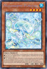 Mulcharmy Purulia - (1st Edition) (Secret Rare) - The Infinite Forbidden - INFO-EN027