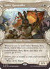 Valley Questcaller (Foil)(Showcase) - Bloomburrow #0299