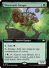 Thornvault Forager (Extended Art) - Bloomburrow - #0364