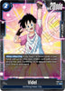Videl - FB03-042 - Raging Roar - FB03-042