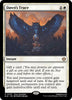 Dawn's Truce (Foil) - Bloomburrow - #0009