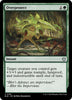 Overprotect (Foil) - Bloomburrow - 0185