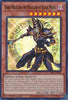 Dark Magician the Magician of Black Magic (1st Edition) (Ultra Rare) - The Infinite Forbidden (INFO-EN006)