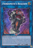 Fiendsmith's Requiem (1st Edition) (Secret Rare) - The Infinite Forbidden - INFO-EN046