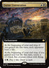 Lunar Convocation (Foil) (Extended Art) - Bloomburrow - #0366
