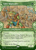 Valley Mightcaller (Showcase) (Foil) - Bloomburrow - #0326