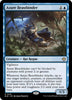 Azure Beastbinder (Foil) - Bloomburrow #41