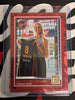 2025 Donruss WNBA Sophie Cunningham Red Lava #24 287/399