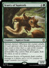 Scurry of Squirrels - Commander: Bloomburrow - #0033