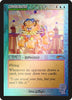 Consecrated Sphinx (1657) (Rainbow Foil) - Secret Lair Drop Series #1657