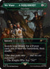 We Want...A SHRUBBERY! (Foil) - Three Visits - Secret Lair Drop Series - #1676